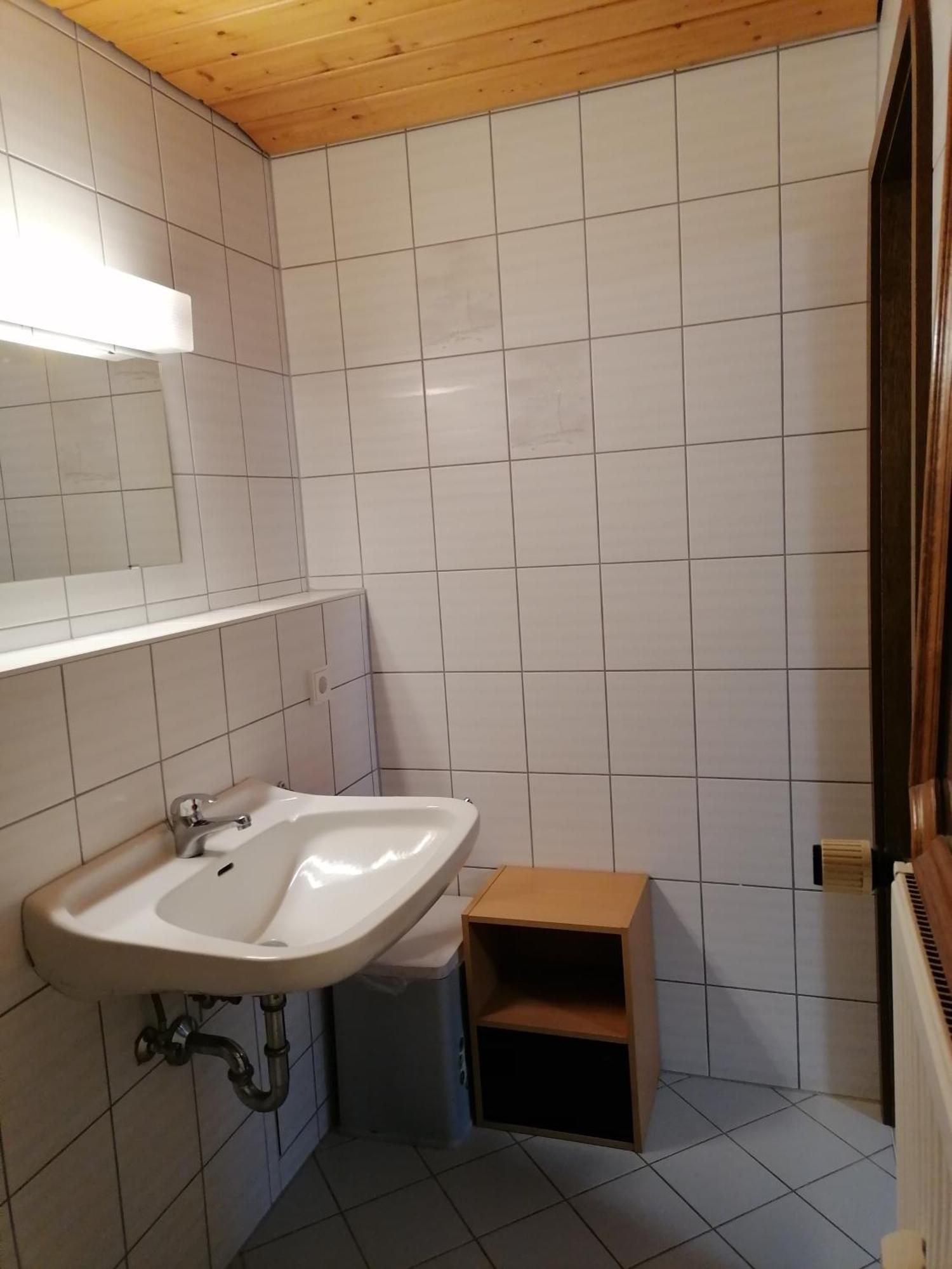 Monteurunterkunft Haus Max & Moritz * Böbrach