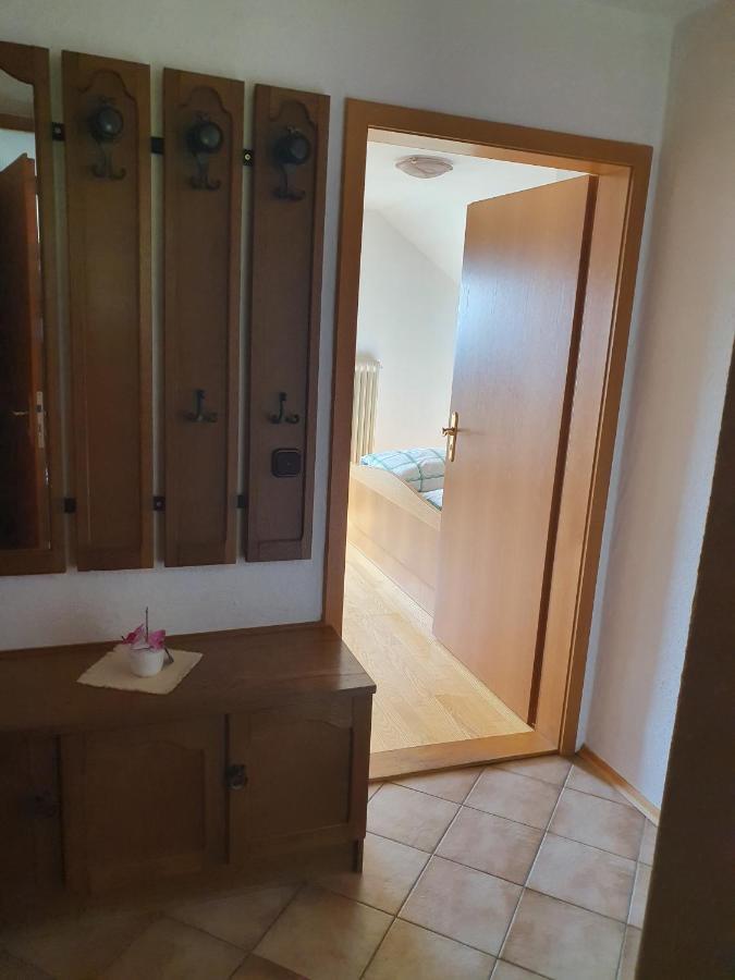 Monteurunterkunft Haus Max & Moritz Accommodatie bij particulieren
